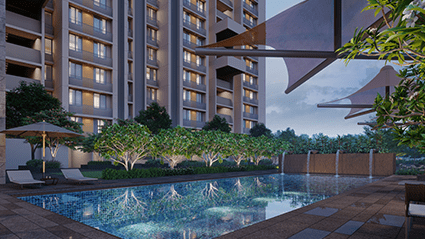 Orchid Valley view 4
