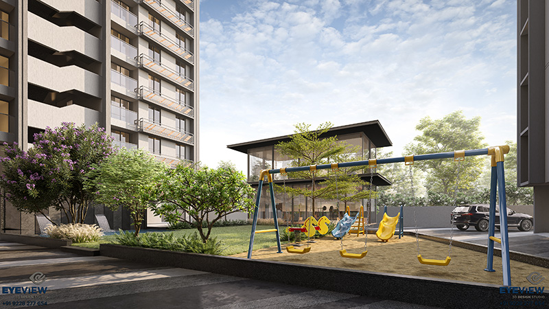 Happy Uptown view 8