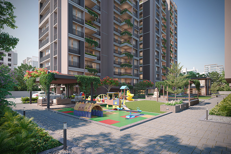 Elenza GreenWood view 4