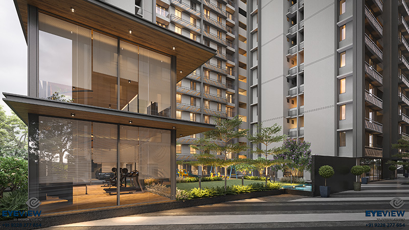 Happy Uptown view 9