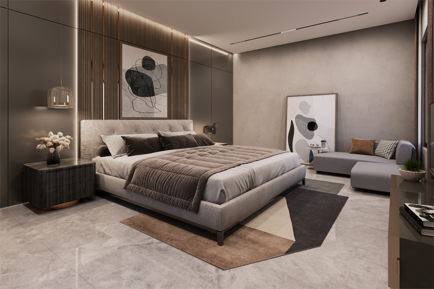 Orchid Gold view 6