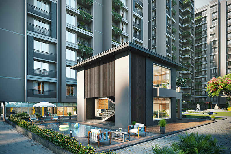 Elenza GreenWood view 5