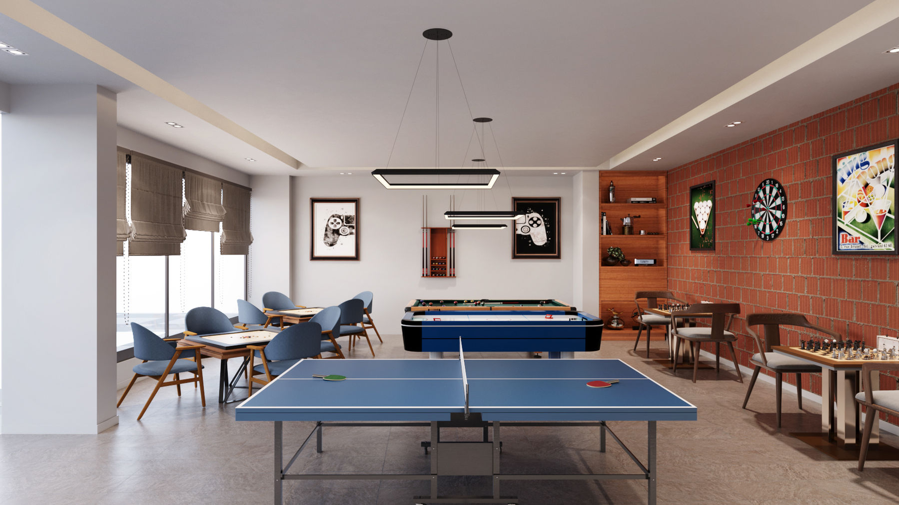Arkiton Luxe view 4