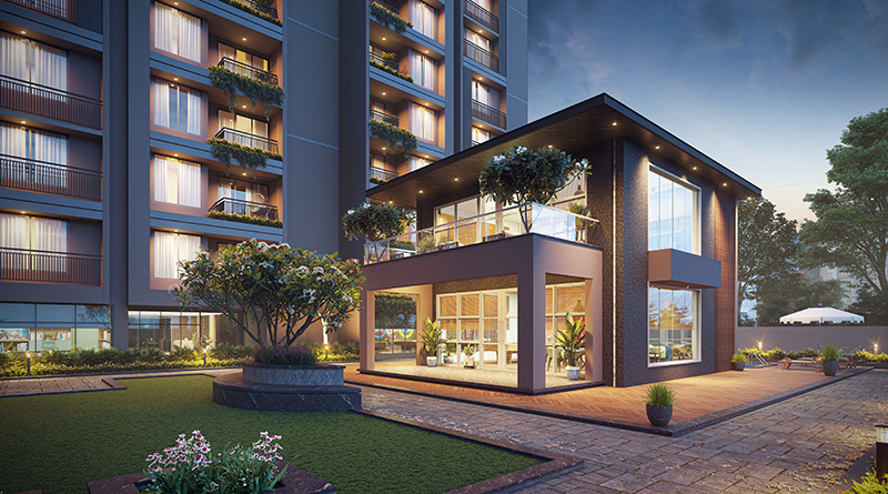 Elenza GreenWood view 6