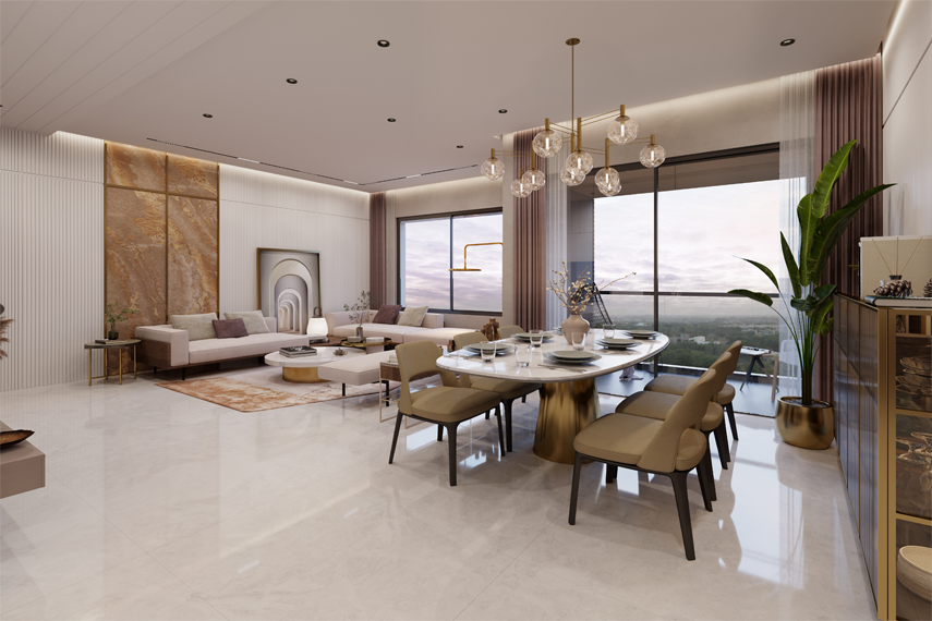 Orchid Gold view 7