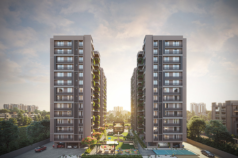 Elenza GreenWood view 8