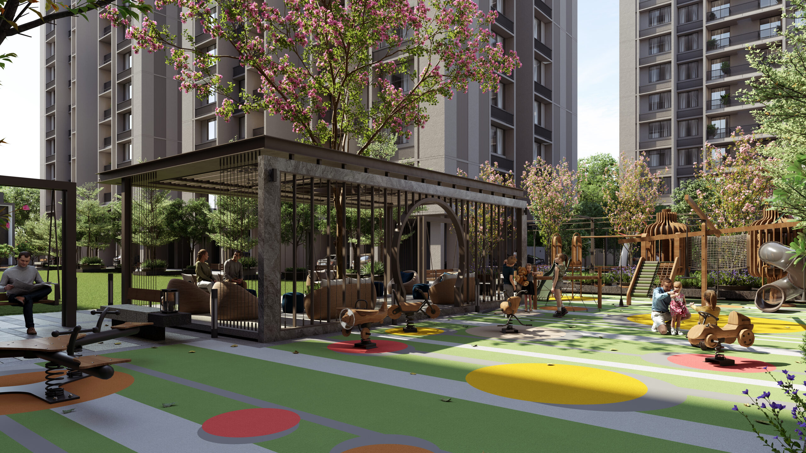 Shaligram Prestige view 5