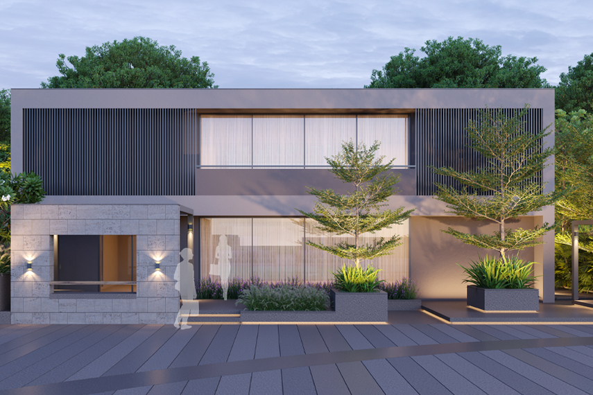 Riviera Select view 2