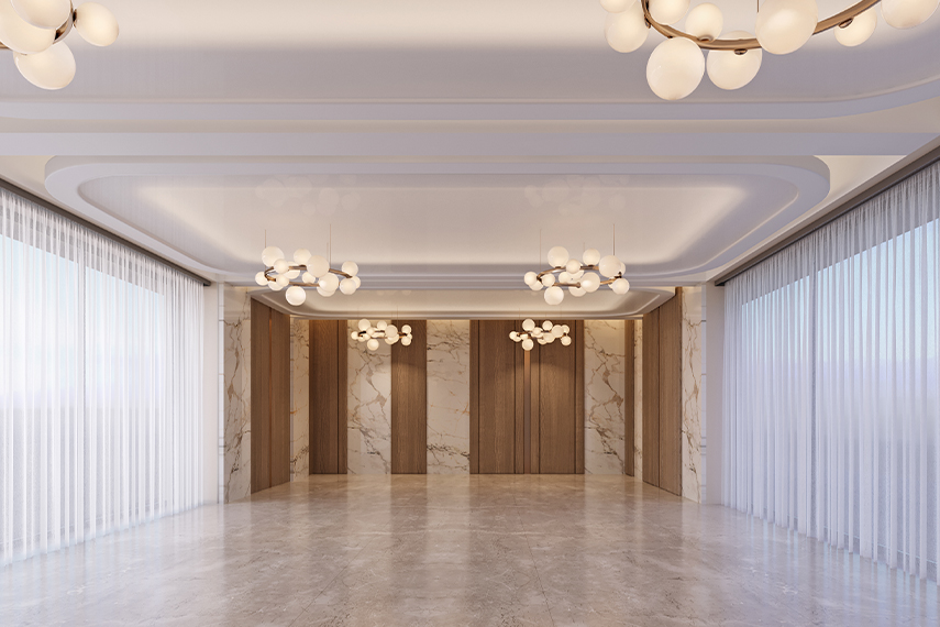 Riviera Select view 3