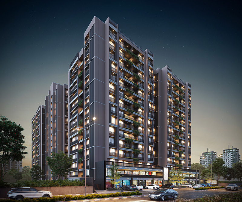 Elenza GreenWood view 10