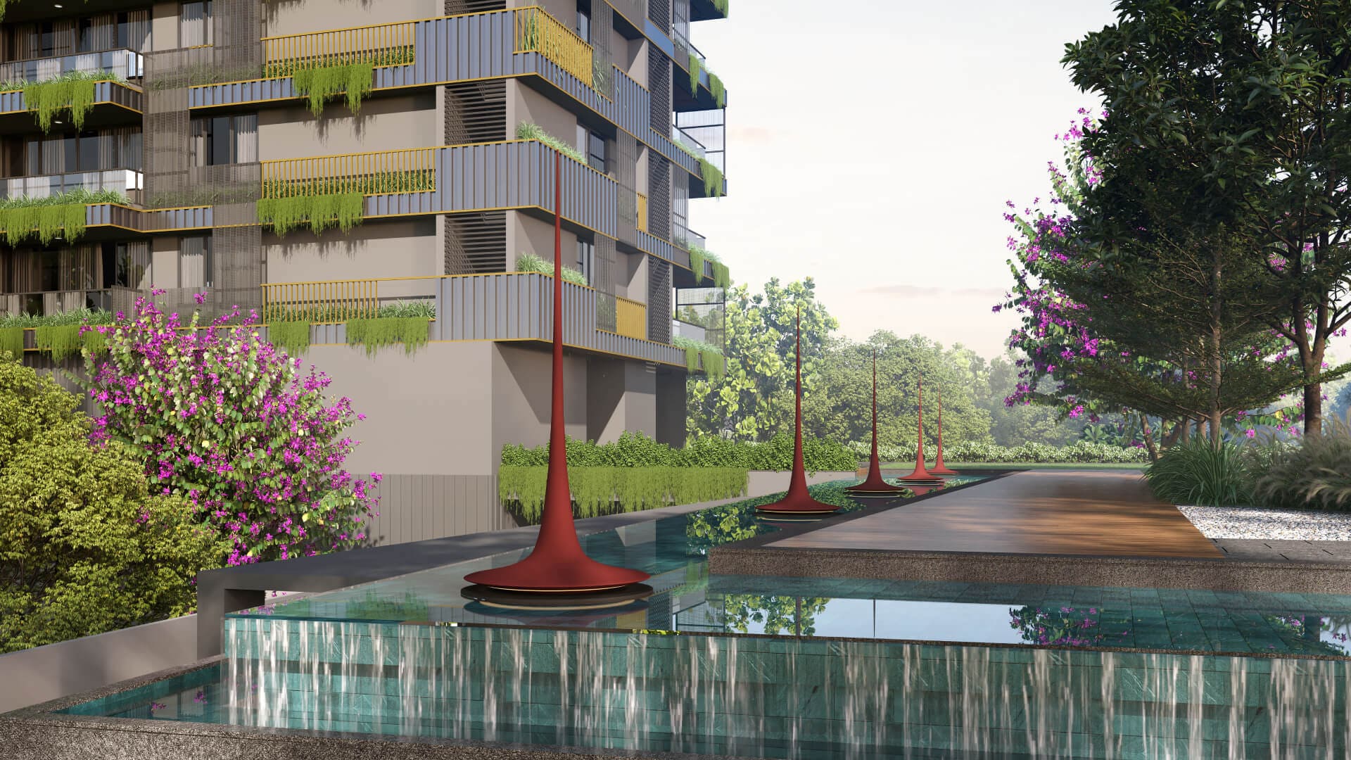 The Emberlynn view 5