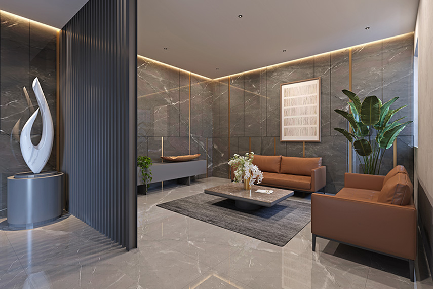Riviera Select view 5