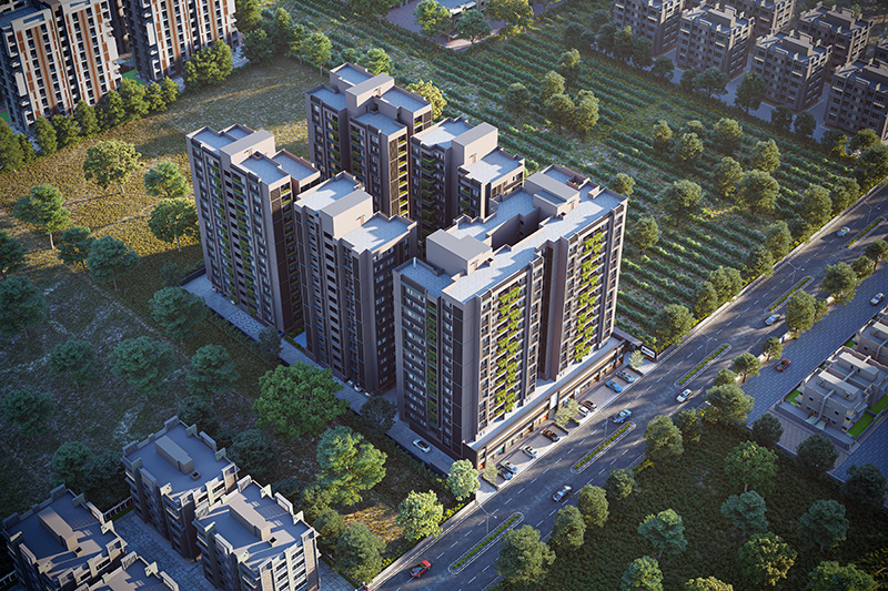 Elenza GreenWood view 11