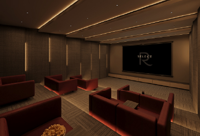 Riviera Select view 6