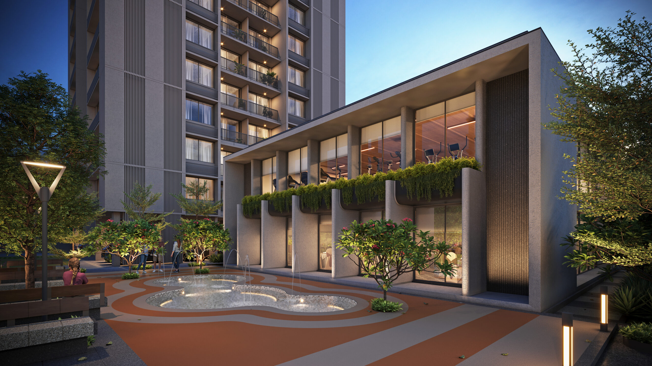 Shaligram Prestige view 7