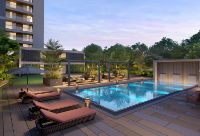 Riviera Select view 7