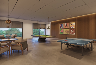 Riviera Select view 8