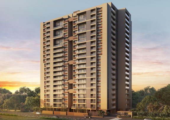 Riviera Select view 9