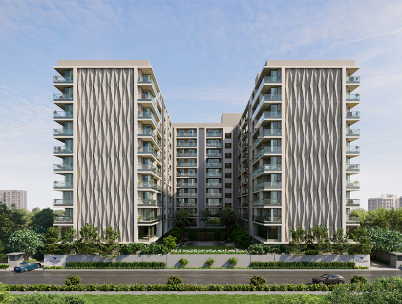 Westlands
