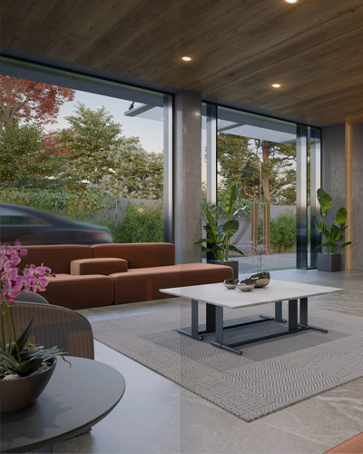 Manor Ananda view 3
