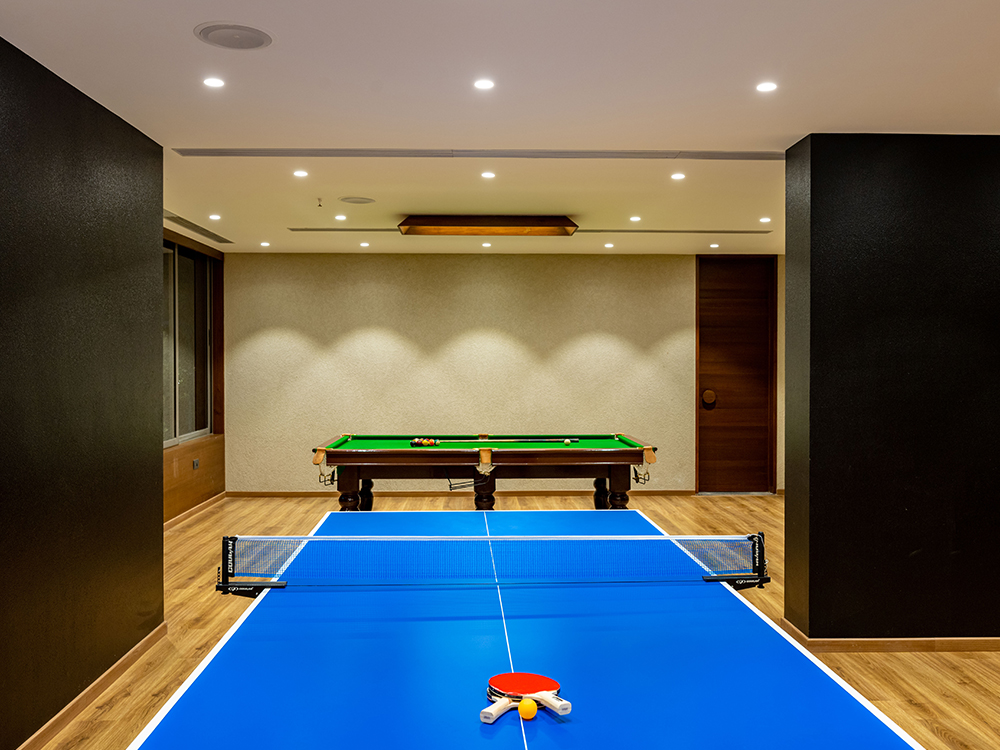 Parshwa Luxuria view 4