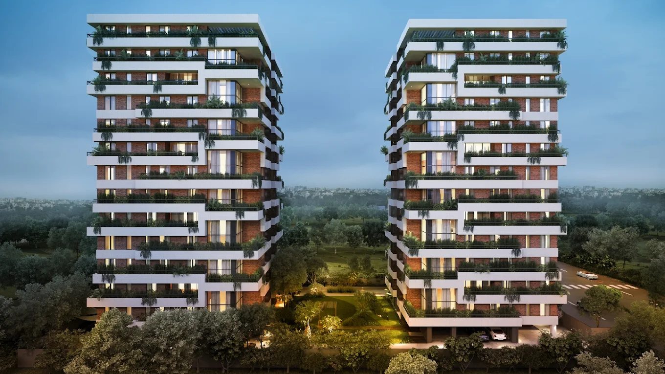 Skydeck Select view 5