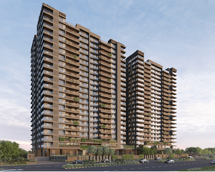 Ratnaakar Artesia view 2