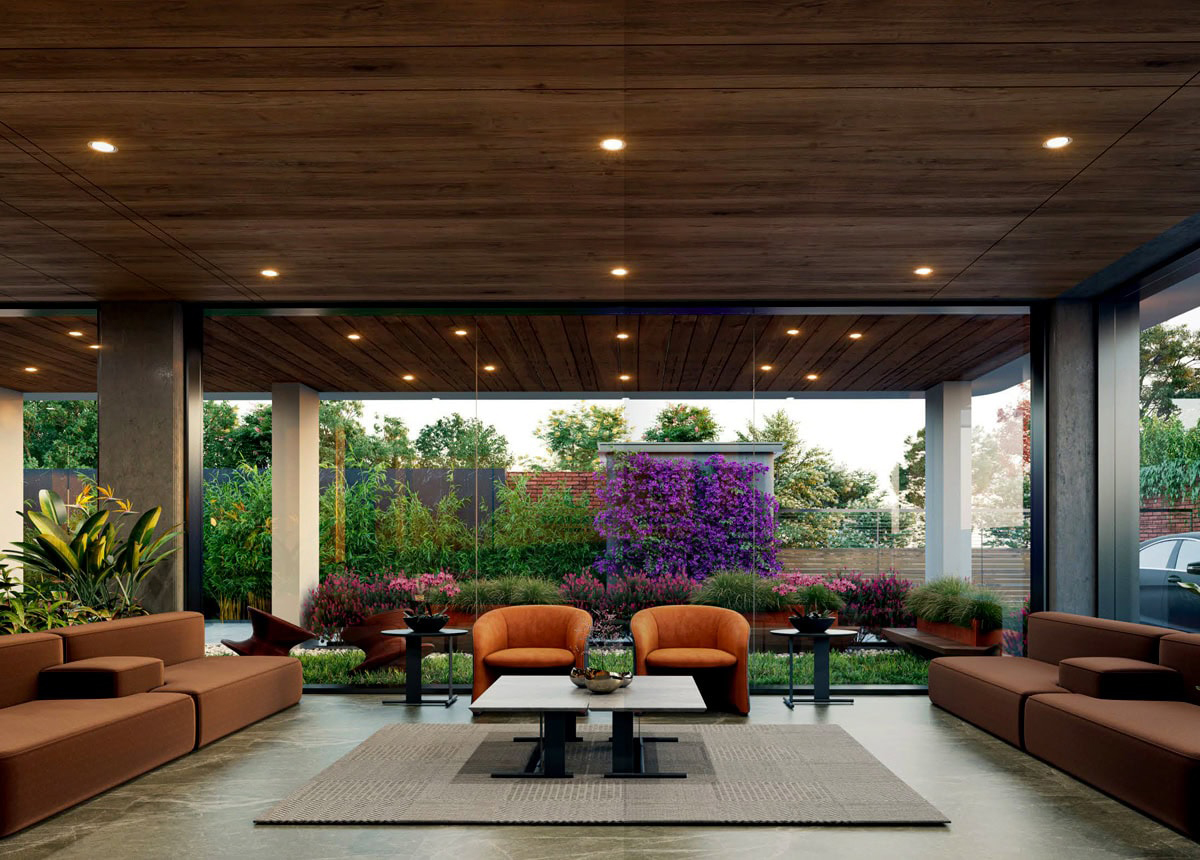 Manor Ananda view 5