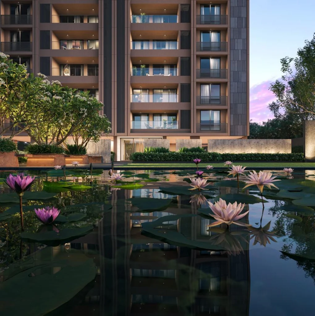 Swati Symphony view 5