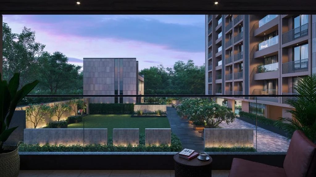 Swati Symphony view 6
