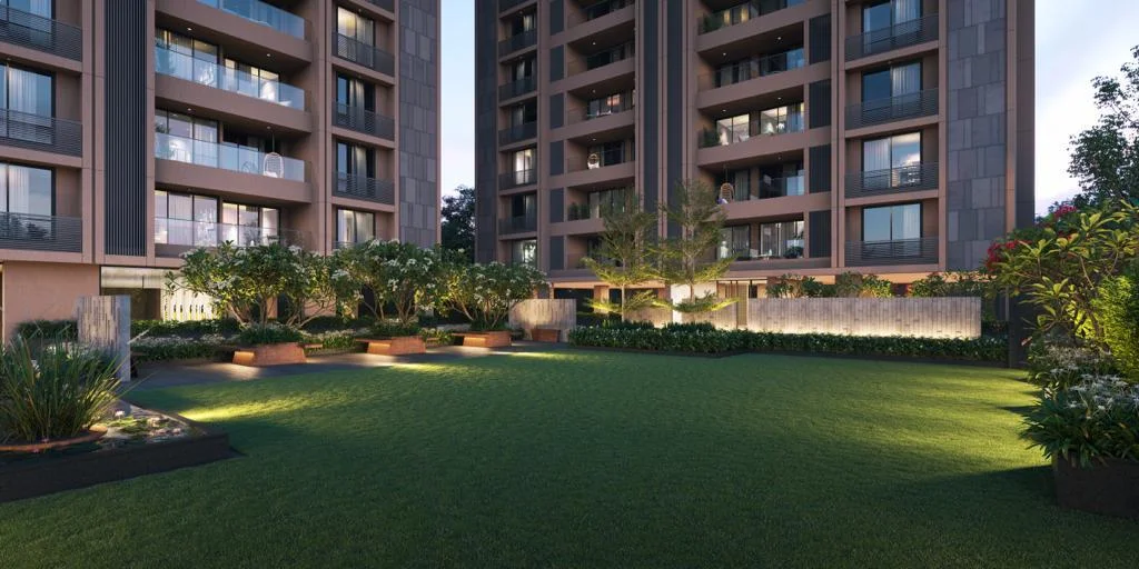 Swati Symphony view 7