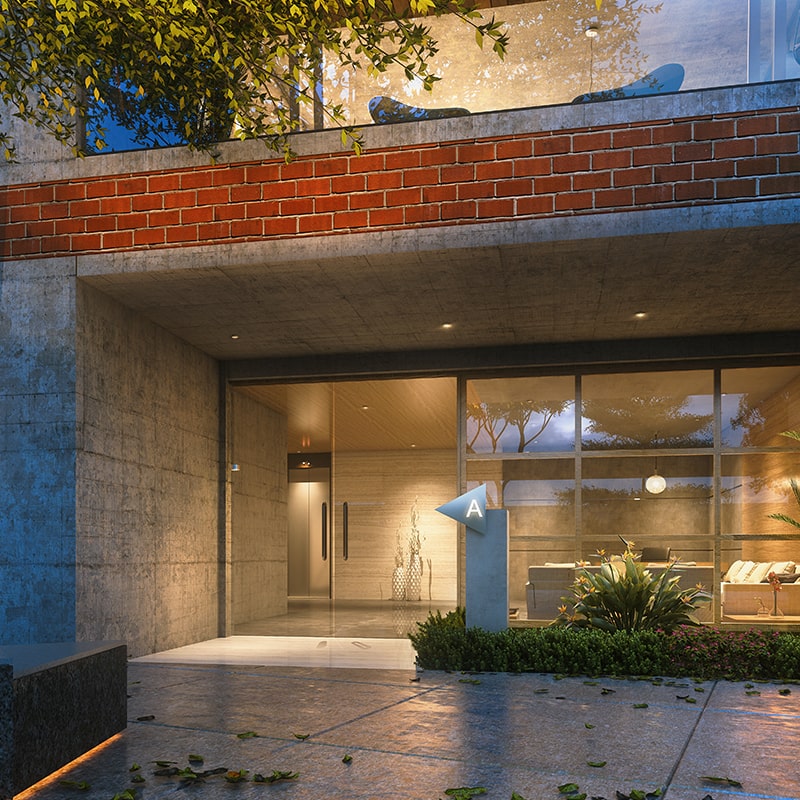 Akshar ILand view 3