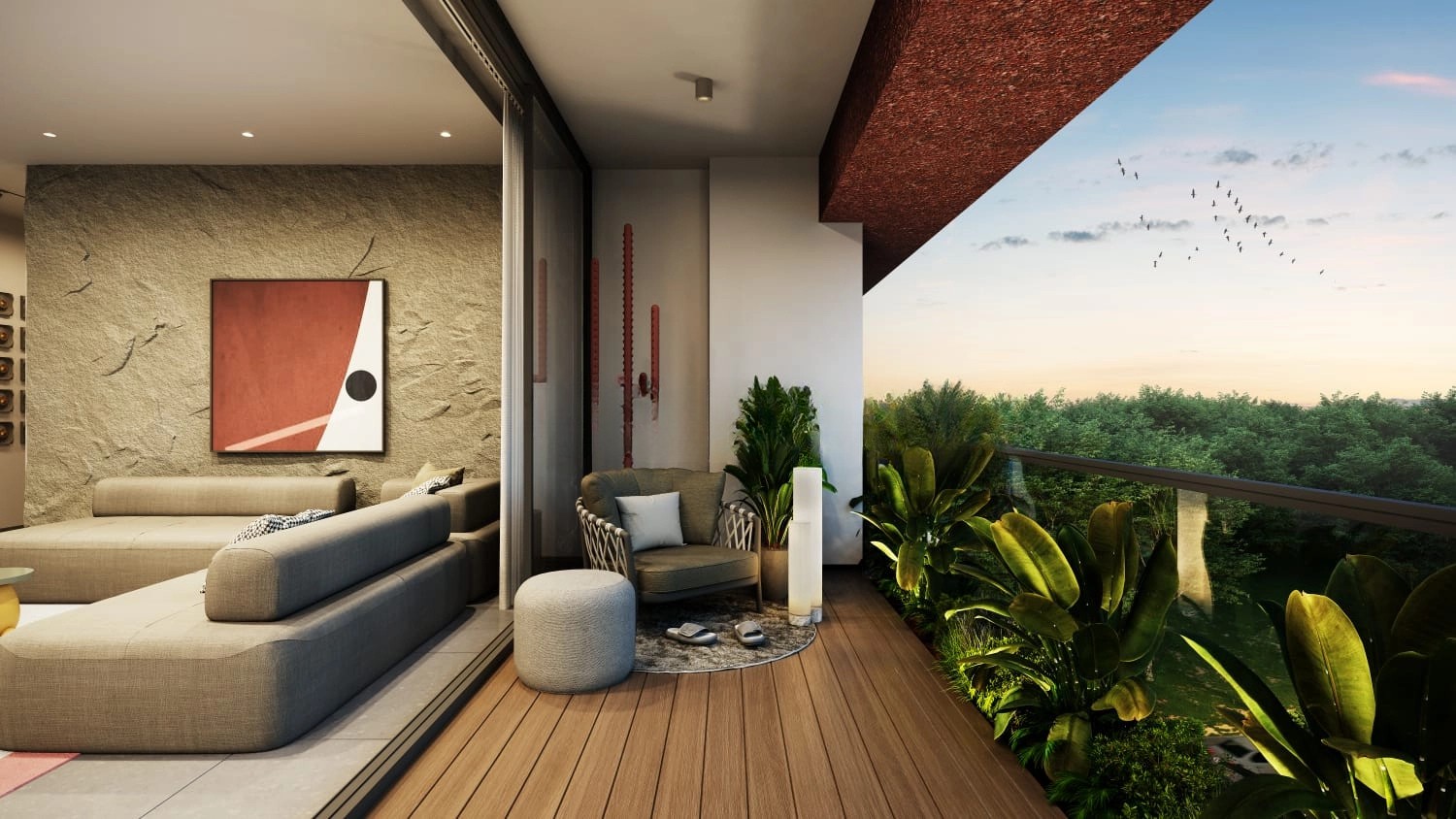 Sanctum view 4