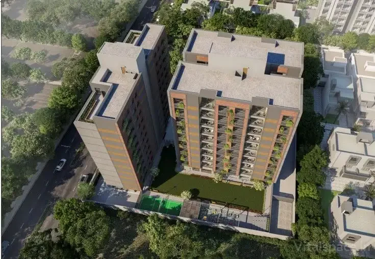 Madhuvan 54 view 2