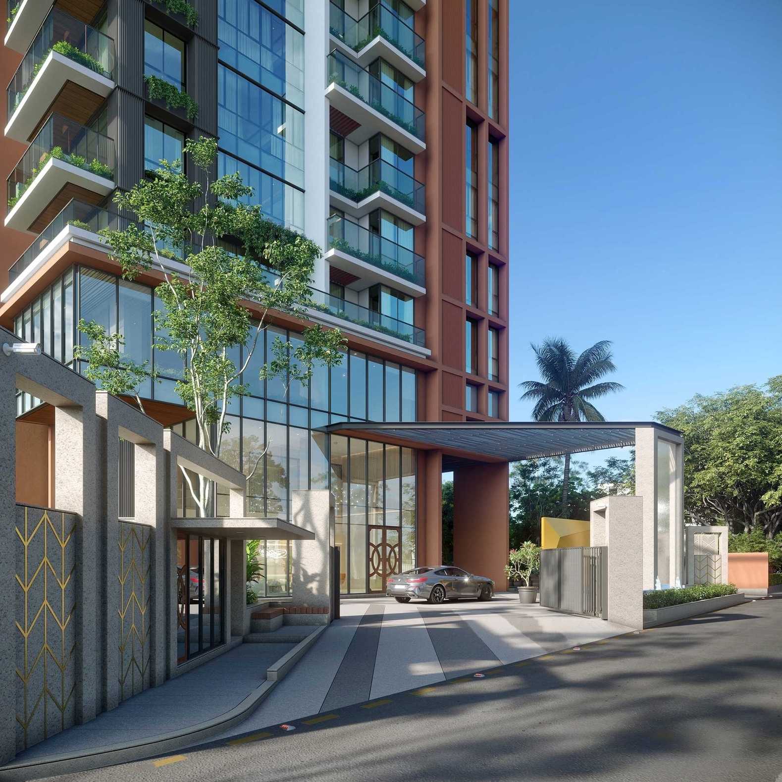 Z Luxuria view 5