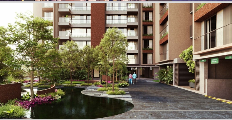 Anand Avyam view 2