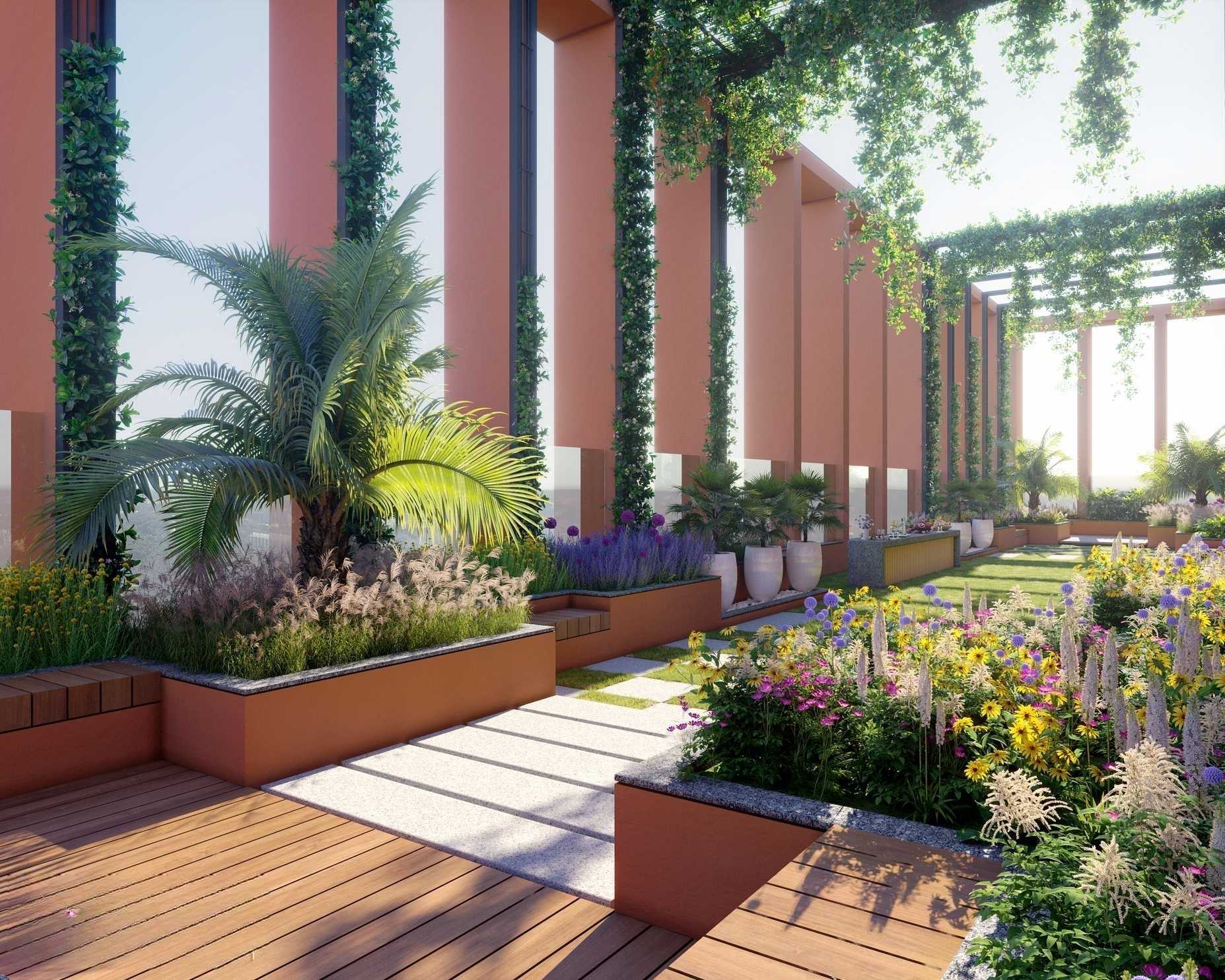 Z Luxuria view 6