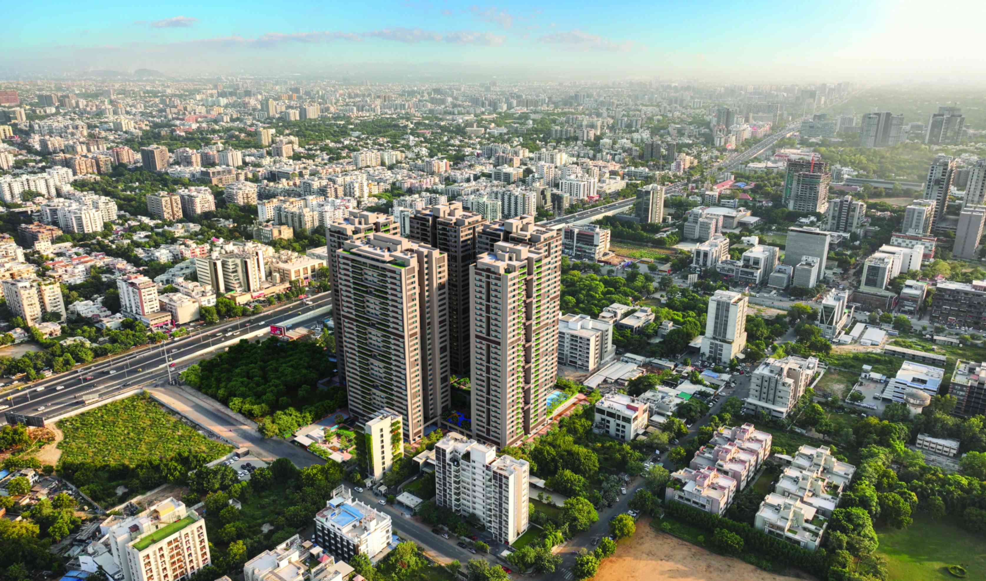 Anamika High Point