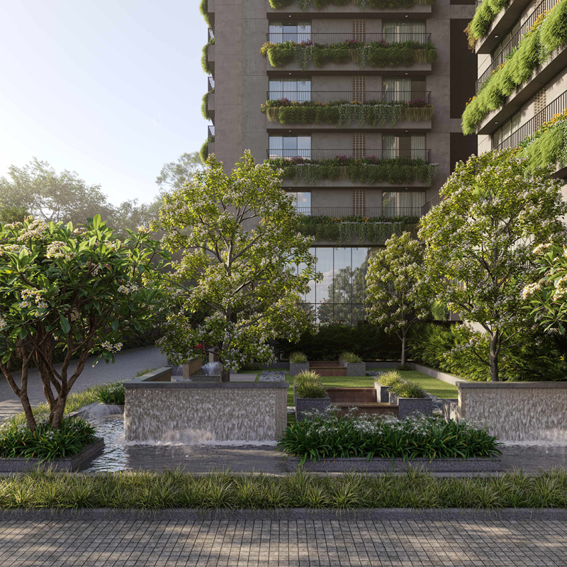 The Sovereign view 7