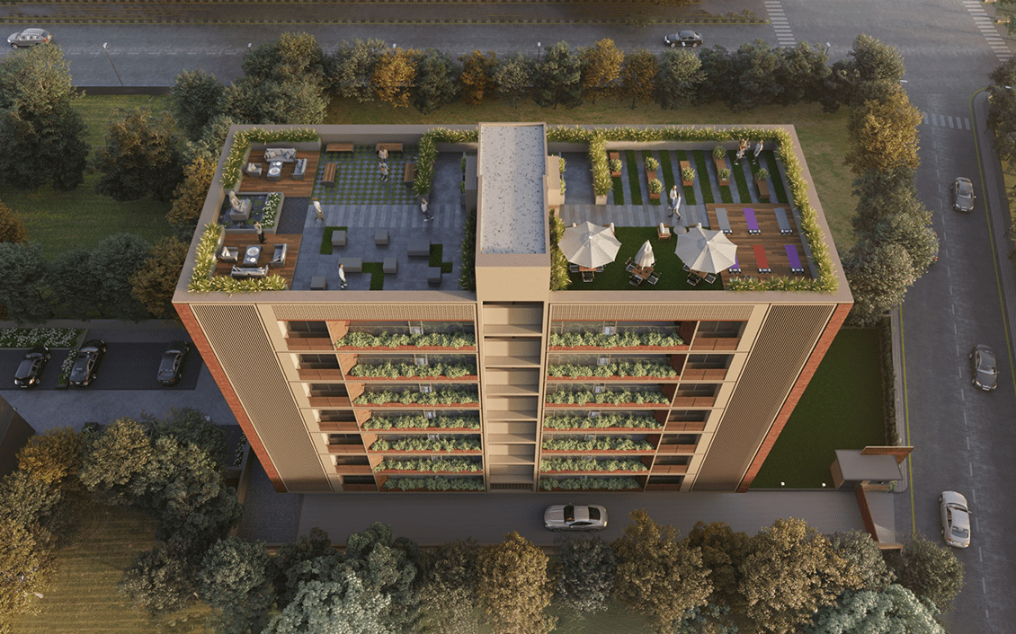 Shilp 14 view 2
