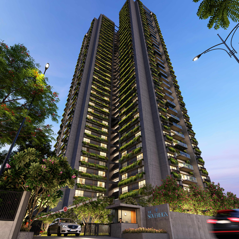 The Sovereign view 9