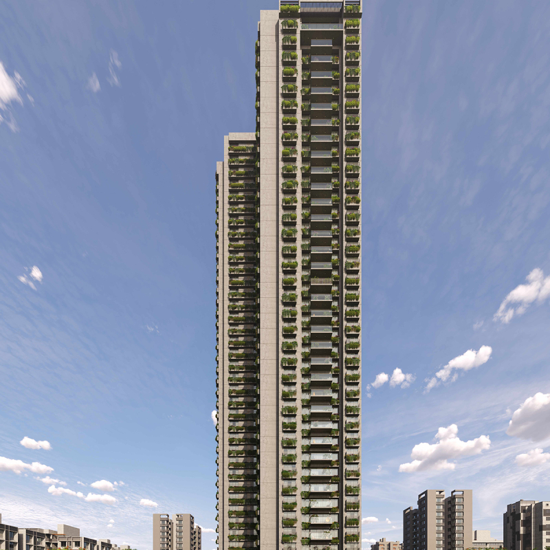 The Sovereign view 10