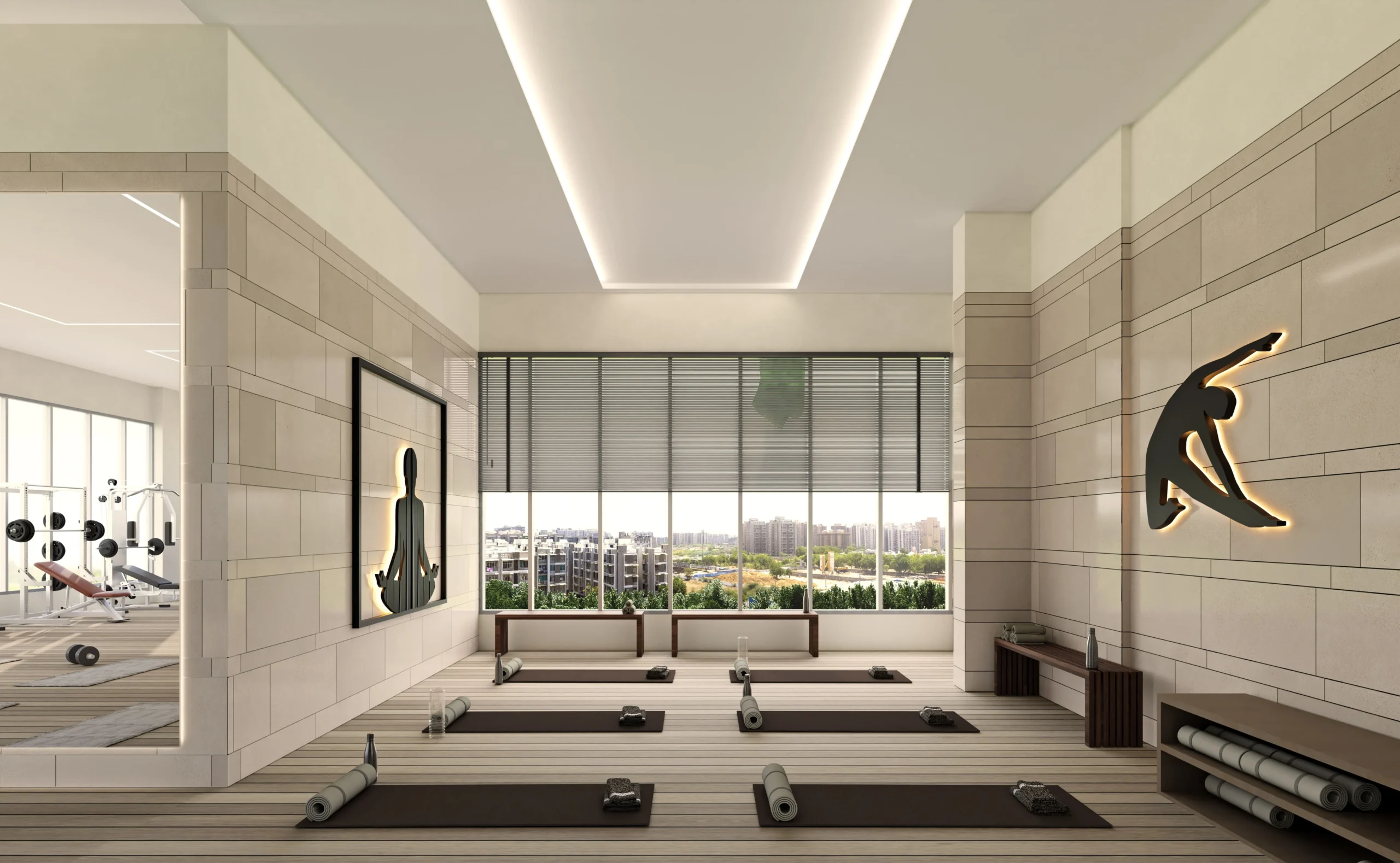 Aristo The Opus & Aatmantan view 3