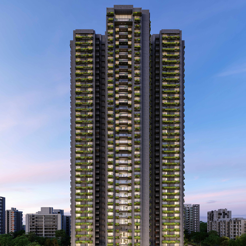 The Sovereign view 11