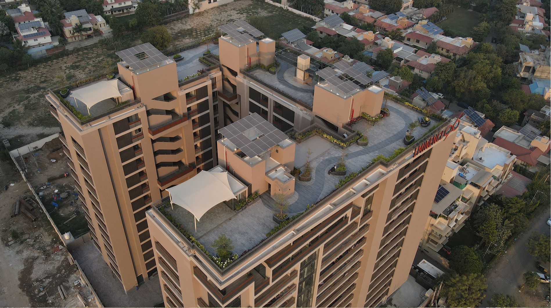 Eminence 96 view 9