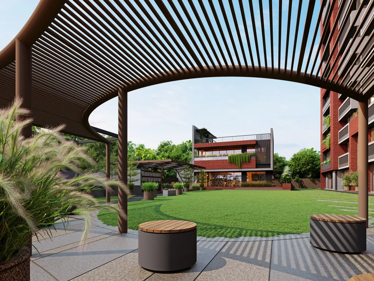 Status Aurum view 5