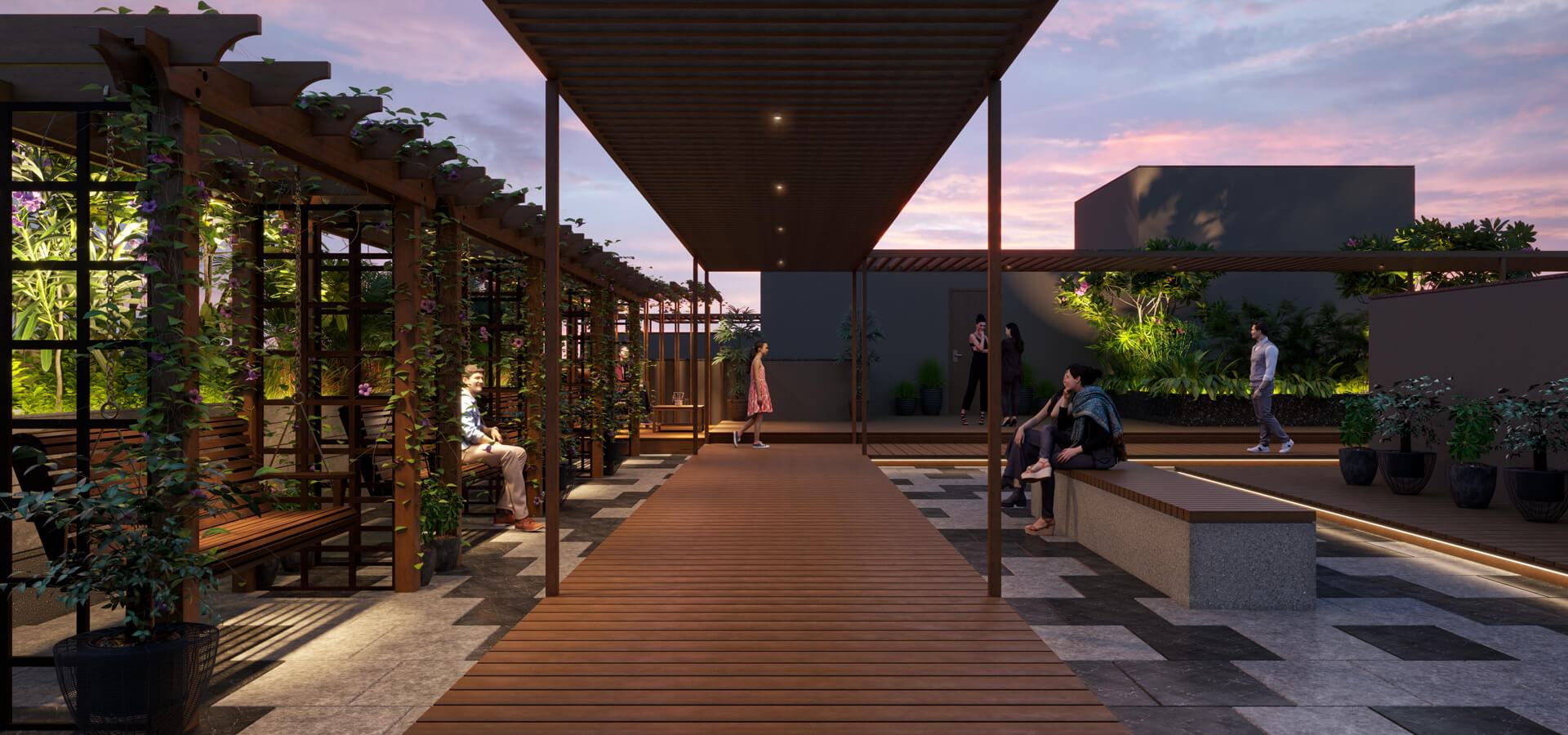 Abhilasha view 2