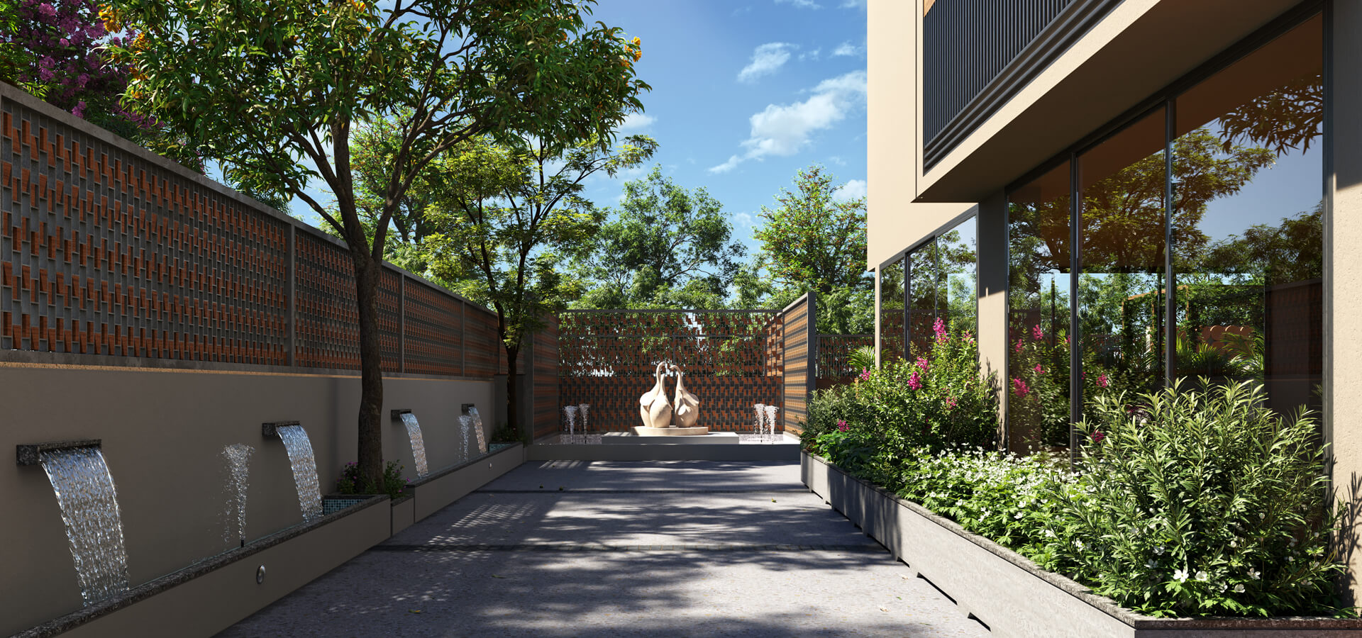Abhilasha view 3