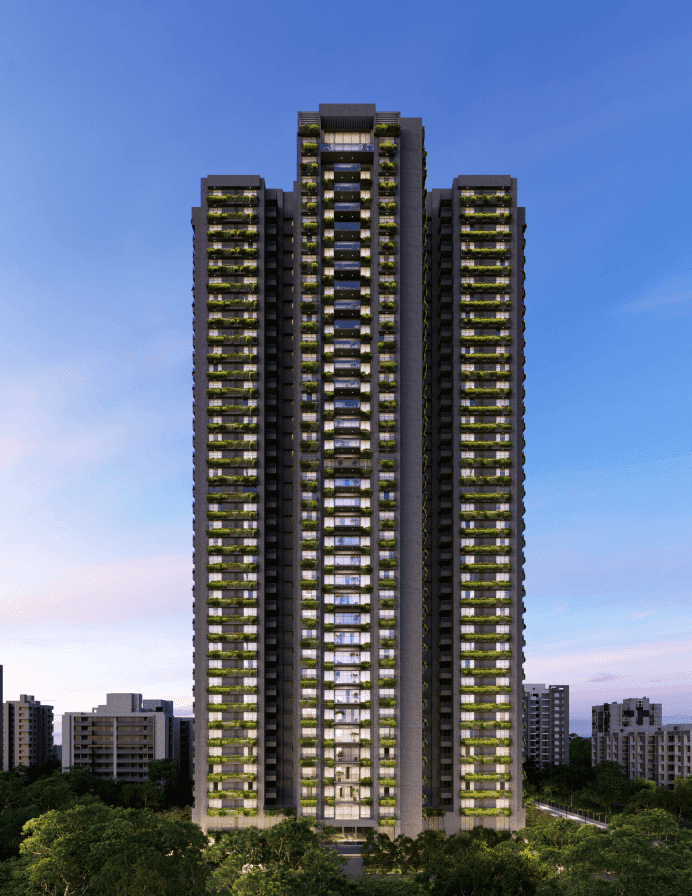 The Sovereign view 15