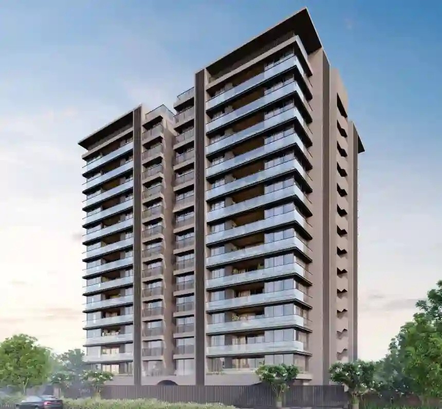 Aanira One view 3